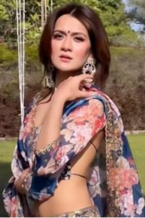 Aradhana Sharma profile