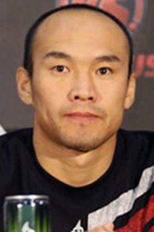 Tiequan Zhang profile