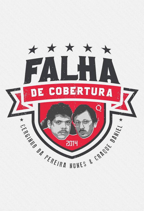 Falha de Cobertura poster