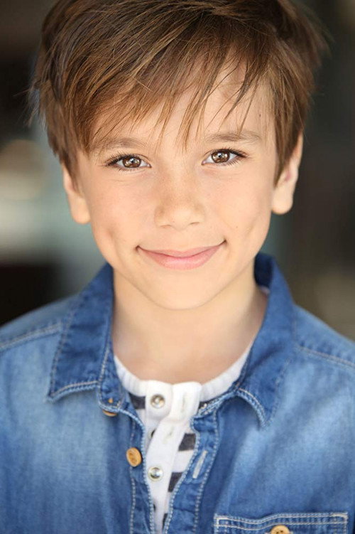 Photo of Dylan Lawson, Acting