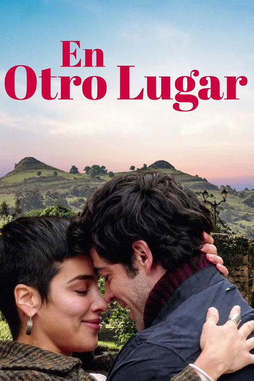 Movie poster for The Valley of Love (2022)