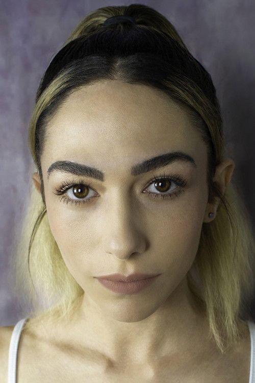 Alexanna Brier profile