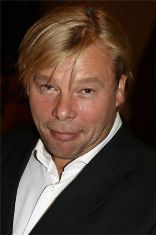 Photo of Michal Gučík, Acting