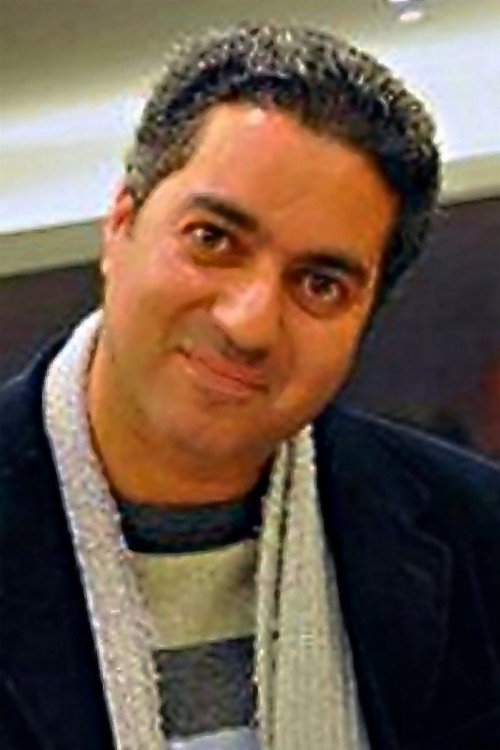 Photo of Romany Saad, Directing