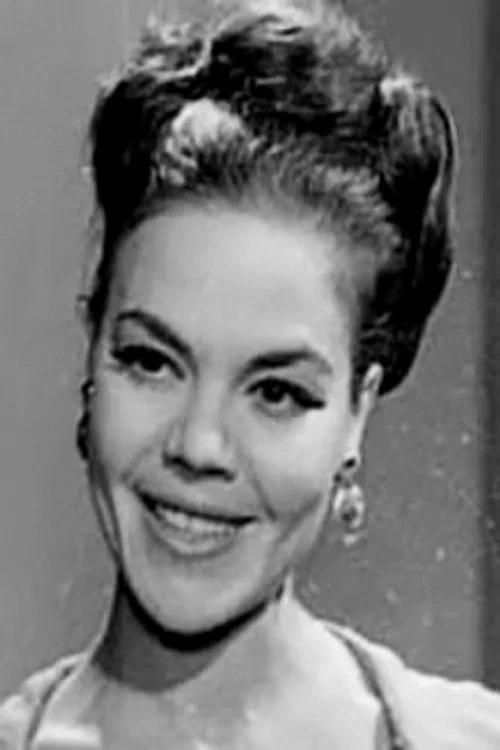 Photo of Maria Bonelou, Acting