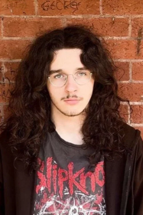 Photo of Alex Graham, Acting