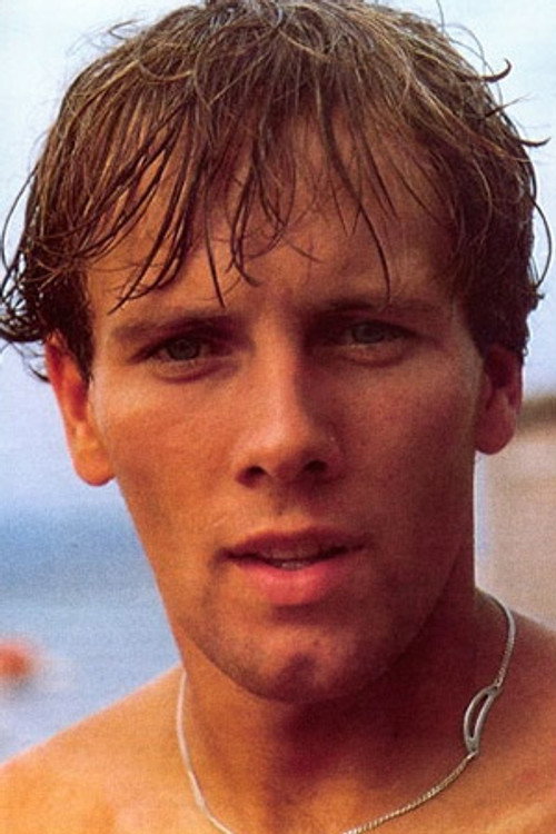 Photo of Jean-Claude Gill, Acting