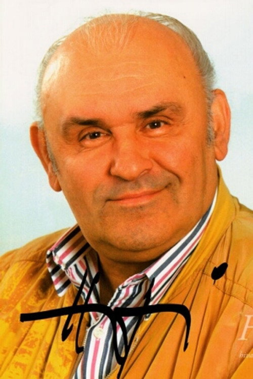 Photo of Hofi Géza, Acting