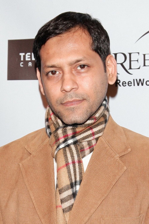 Samit Kakkad profile