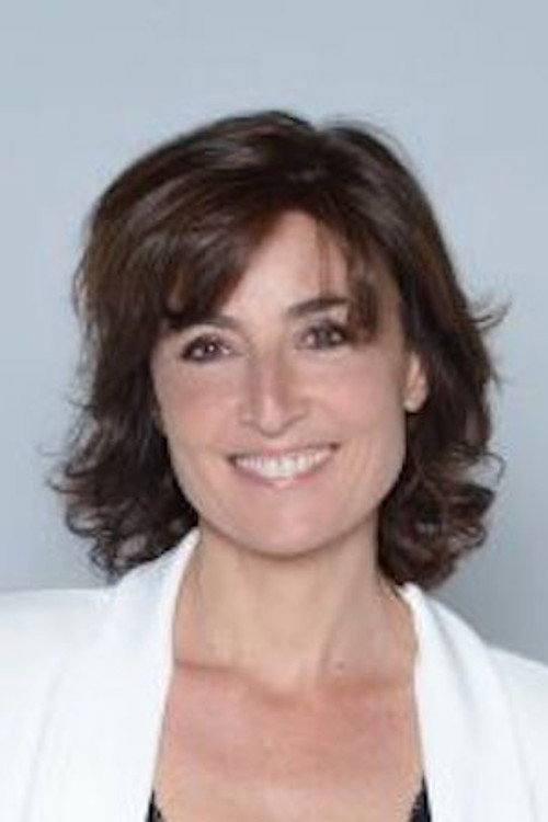 Photo of Nathalie Iannetta, Acting