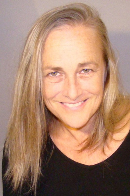 Photo of Gina Stewart, Acting