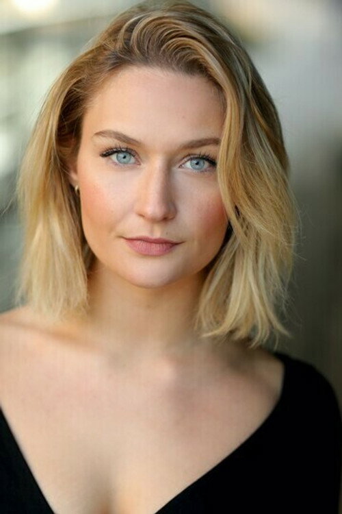 Photo of Kelly Hampson, Acting