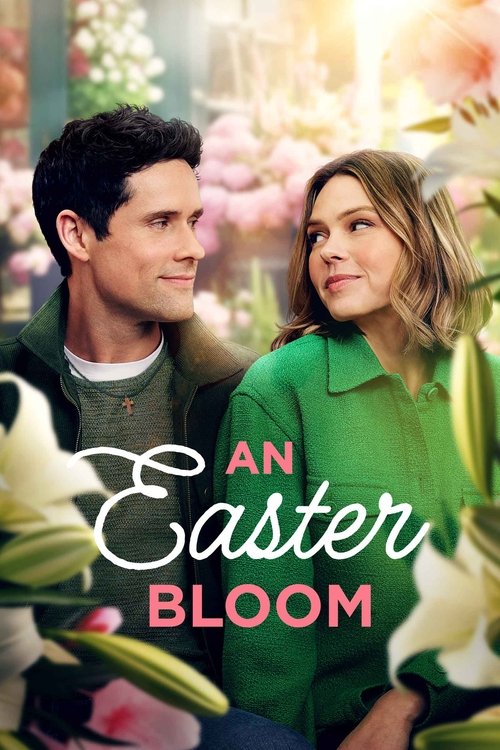 Movie poster for An Easter Bloom (2024)