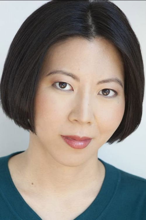 Photo of Jennifer Liao, Production