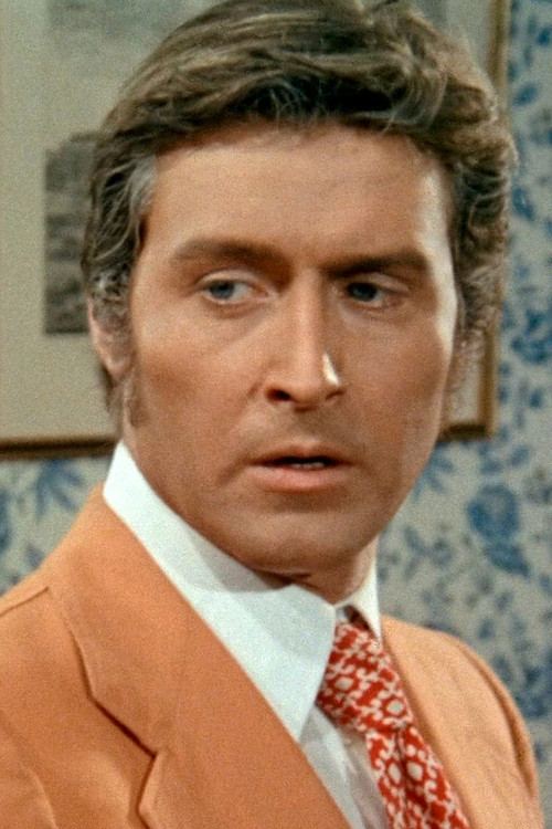 Photo of Lorenzo Terzon, Acting
