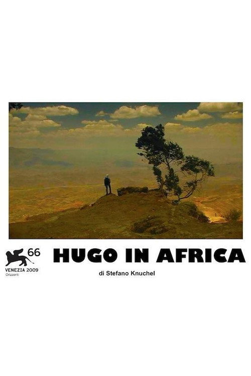 Movie poster for Hugo in Africa (2009)