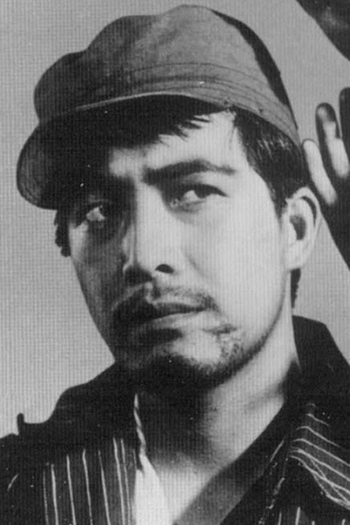 Photo of Den Obinata, Acting