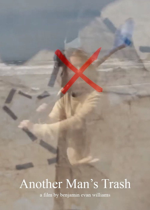 Movie poster for Another Man's Trash (2017)