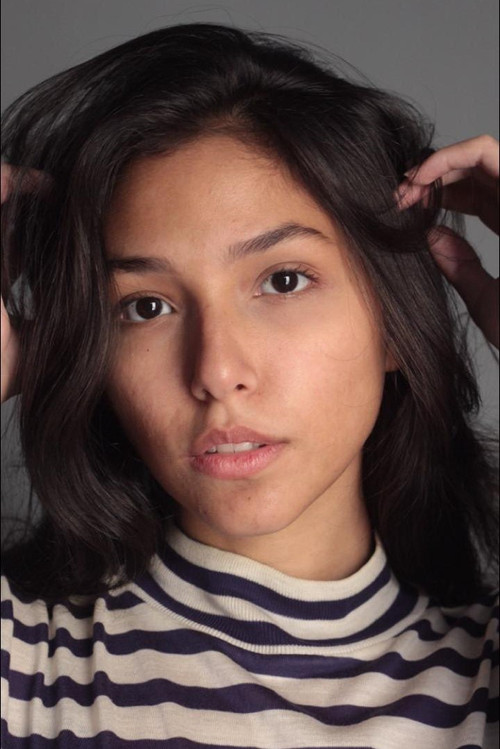 Photo of Paloma Ripper, Acting
