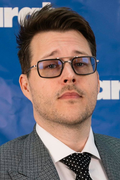 Photo of Dave Wiskus, Production