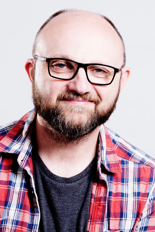 David Burrows profile