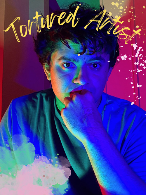 Movie poster for The Big Thing (2025)