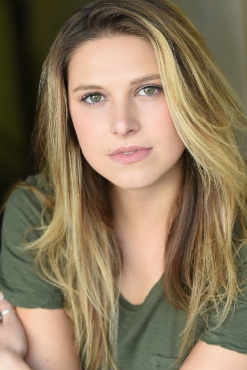 Photo of Katerina Eichenberger, Acting