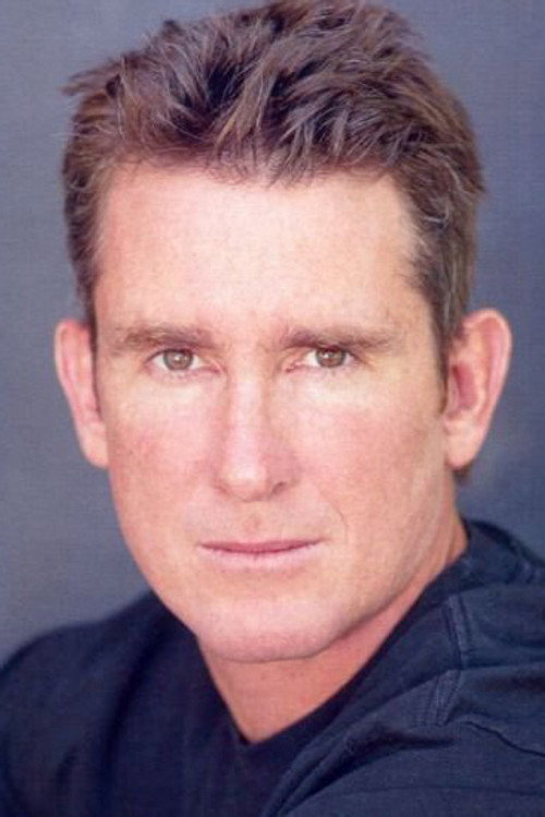 Photo of Chris Carnel, Crew