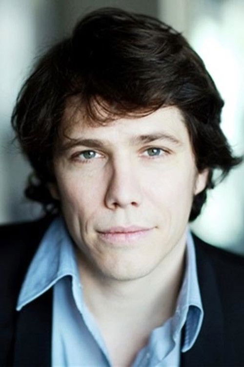 Franck Lorrain profile