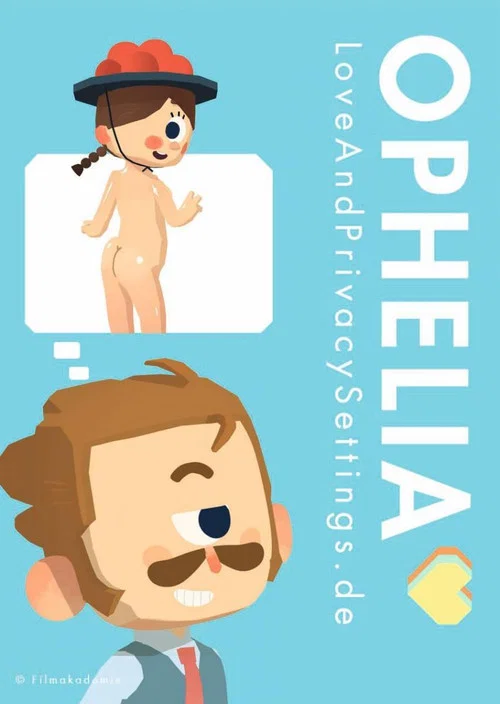 Movie poster for Ophelia: Love & Privacy_Settings (2013)