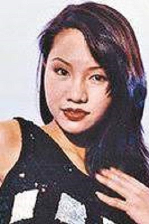 Photo of Ruby Wong Jo-Yi, Acting