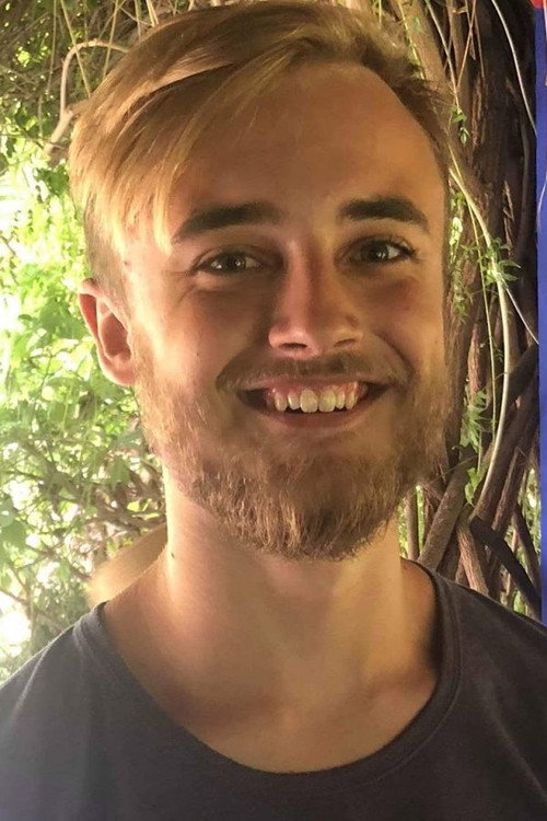 William Hagedorn-Rasmussen profile