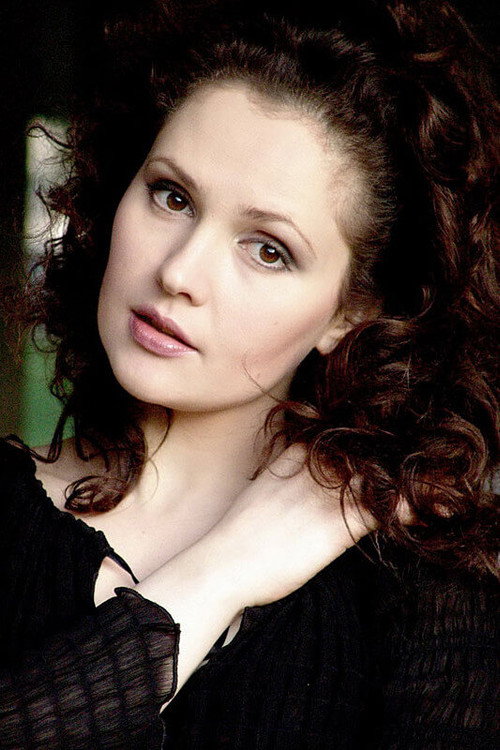 Photo of Valeriya Arlanova, Acting