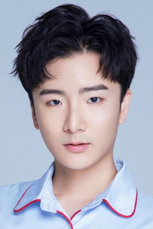 Photo of Huang Tianyuan, Acting