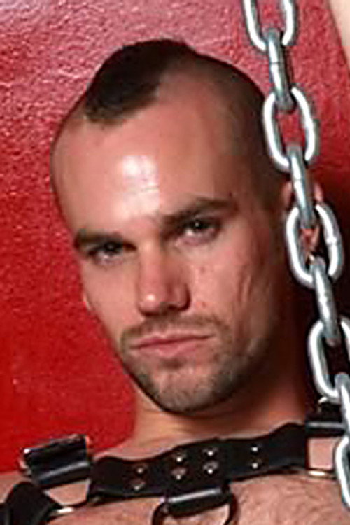 Photo of Kain Warn, Acting