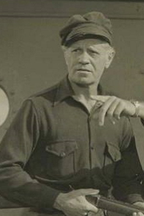 Photo of Pat Gleason, Acting