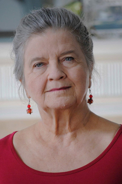 Photo of Judy Simpson Cook, Acting