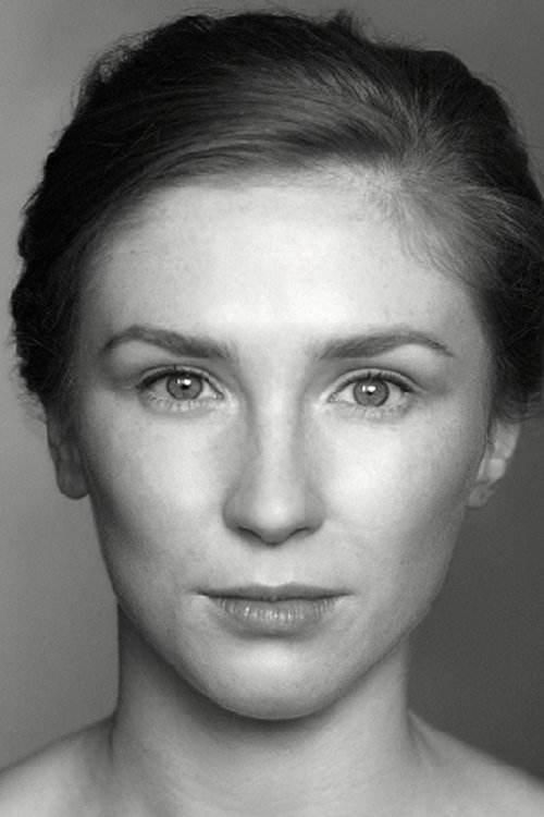 Photo of Leila Sykes, Acting