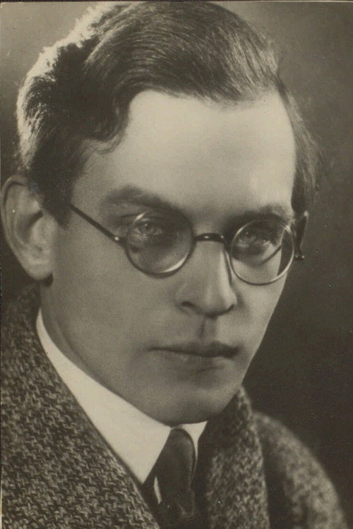 Photo of Andrey Moskvin, Camera