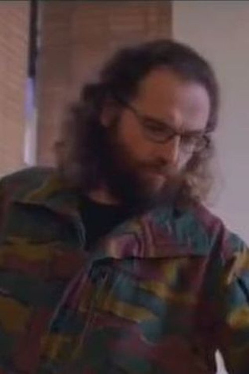 Photo of Rufus Six, Acting