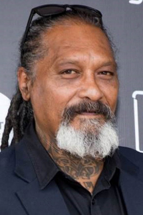 Photo of Wayne Hapi, Acting