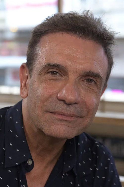 Marcelo de Bellis profile