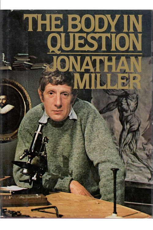 Series poster for The Body in Question (1978)