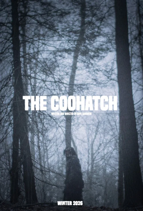 Movie poster for The Coohatch (2026)