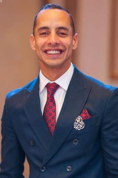 Amr Wahba profile