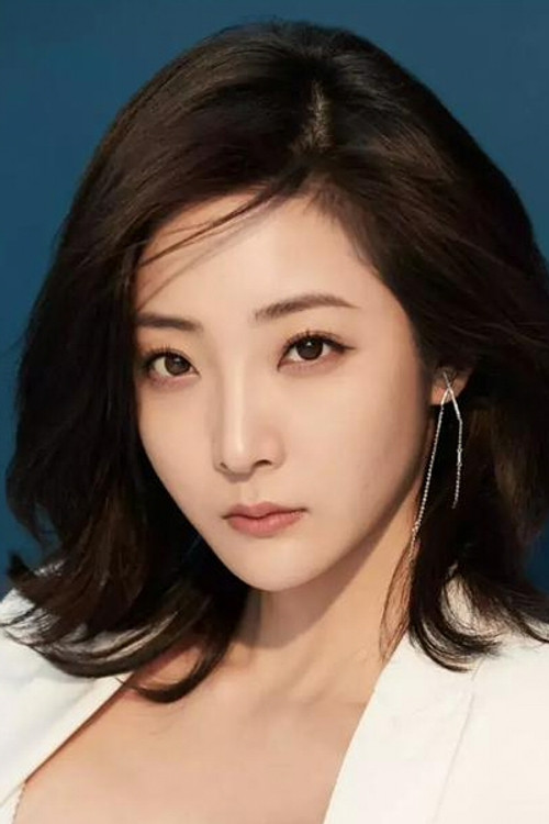 Photo of Yuan Ziyi, Acting