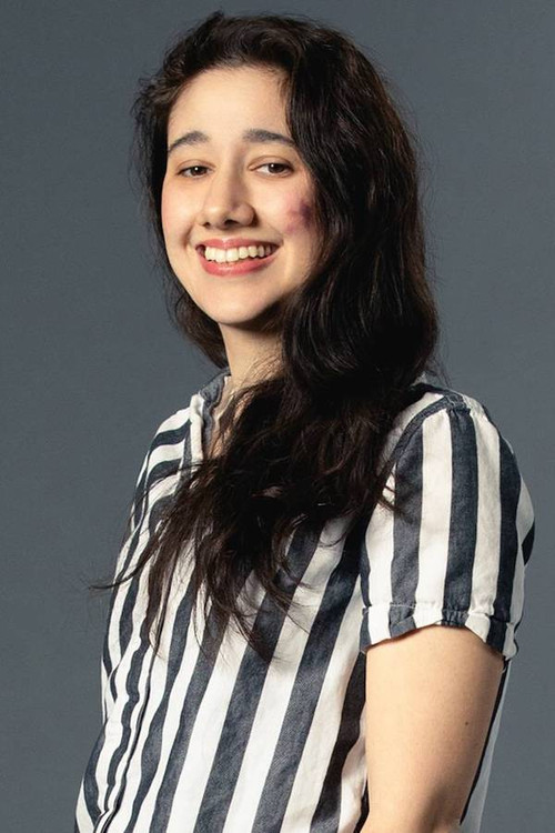 Clare Kambhu profile