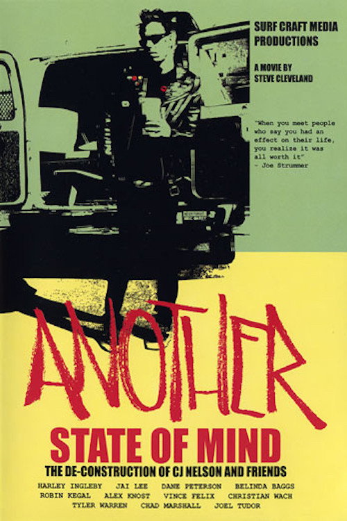Movie poster for Another State of Mind (2007)