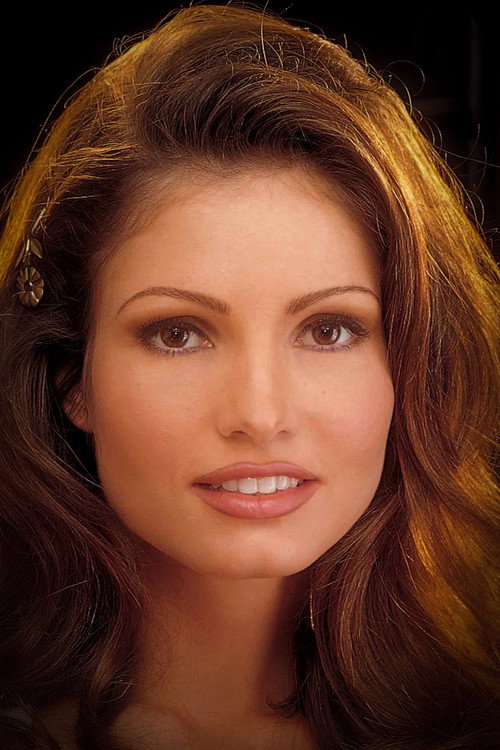 Photo of Alicia Rickter, Acting
