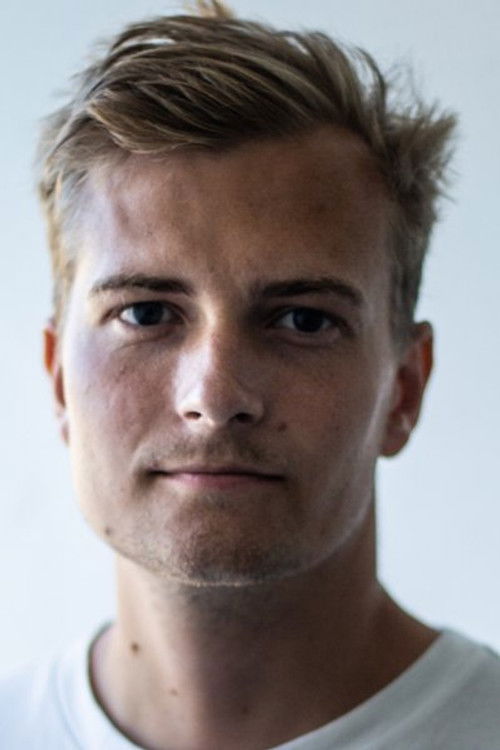 Lukas Schwarz Thorsteinsson profile